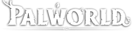 palworld Logo